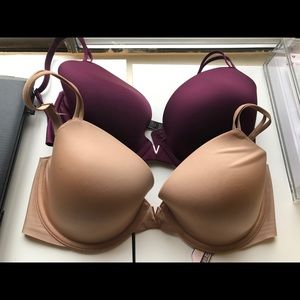 Victoria secret bra